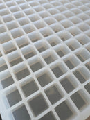 2 ml Würfel Gummiform - 520 Hohlräume-2