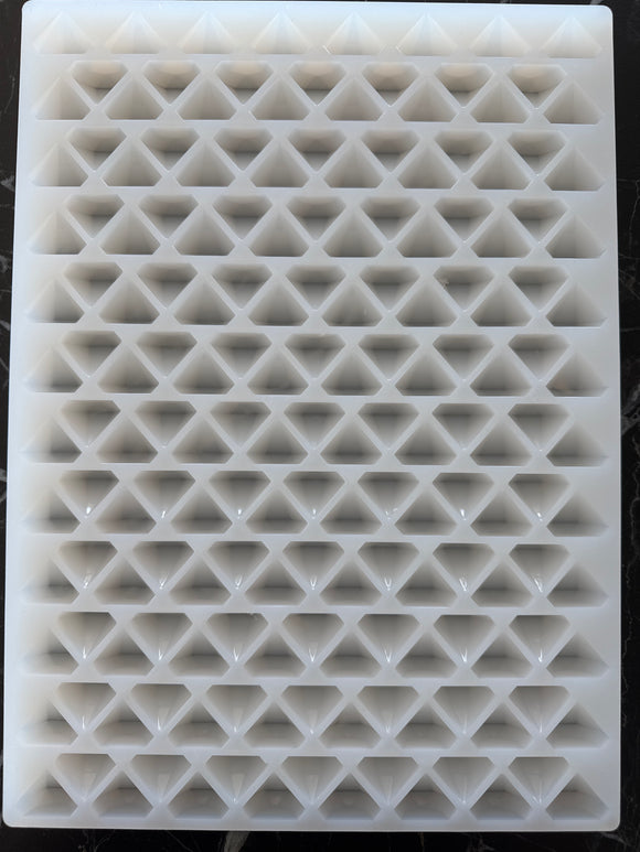 3,5 ml Diamond Gummiform