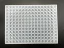 3.2mL Gumdrop Candy Mold - 192 Cavities