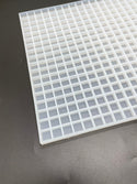1,5 ml quadratische Silikon-Gummiform – 432 Vertiefungen