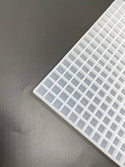 Moule en silicone carré de 1,5 ml - 432 cavités