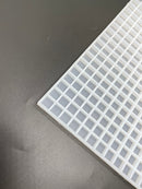 1.5mL Square Silicone Gummy Mold - 432 Cavities-7